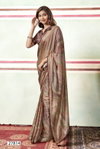 Takshita By Vallabhi Printed Georgette Sarees Wholesale Market In Surat With Price